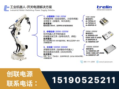 镇江-开关电源解决方案